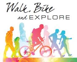 Walk, Bike & Explore